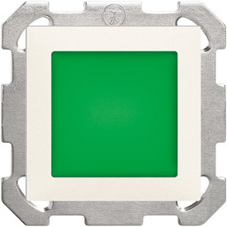 [455614000] UP-LED-Leuchte LED-gn 230V