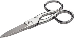 [983035019] Elektrikerschere 130mm