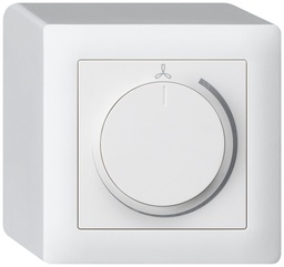 [648901003] AP-Drehzahlsteller 25-600VA ws