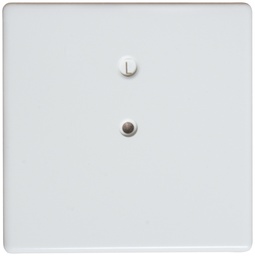[155914047] Steckdeckel Ammer 140×140mm ws