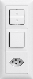 [696162000] UP-Kombination Edue 3x1,