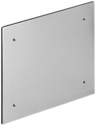 [155915908] Nassdeckel 255×187mm Al