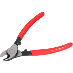[983041019] Kabelschere S-25 160mm rt