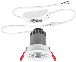 [941311279] EB-LED-Downlight Esylux ALICIA