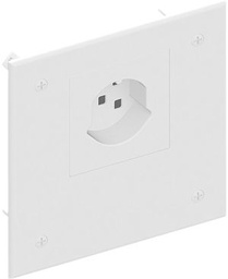 [155990508] Deckel Agro 130×130mm ws