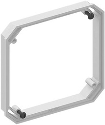 [155992098] Aufsetzrahmen Agro 12,5mm