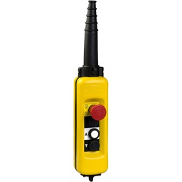 [229171303] Hängetaster XACA 482H50 10A/