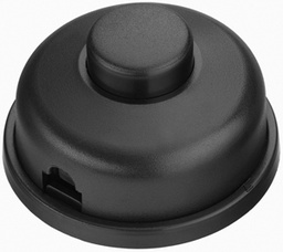 [229304019] Fussschalter ELBRO 6A 250V sz