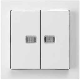 [378102003] Frontset KAL ws m.2 Linsen,