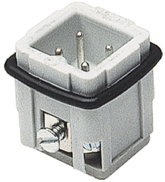 [727900107] Stifteinsatz A3 0,5-1,5mm²