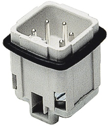 [727901107] Stifteinsatz A4 0,5-1,5mm²