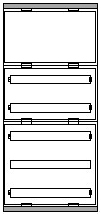 [822050314] AP-Verteiler Univers