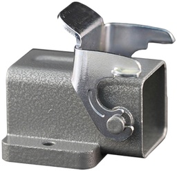 [727901347] Anbaugehäuse A3/A4 H=25,5mm