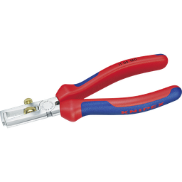 [983053409] Abisolierzange KNIPEX 160mm