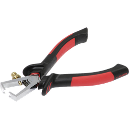 [983054330] Abisolierzange 160mm, Diamant