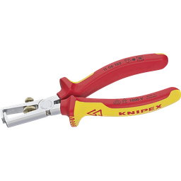 [983054409] Abisolierzange KNIPEX VDE