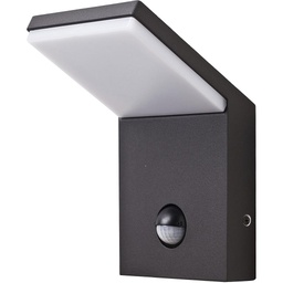 [941335189] LED-Wandleuchte Elbro 9,5W an