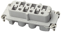 [727910017] Buchseneinsatz BA6 0,5-6mm²