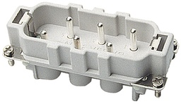 [727910117] Stifteinsatz BA6 0,5-6mm²