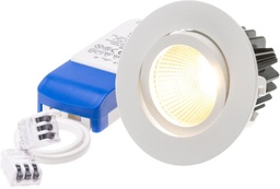 [941317003] EB-LED-Spot 68 Disc 8W 230V