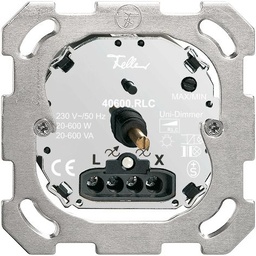 [548243700] Einsatz Drehdimmer FH 20-600W