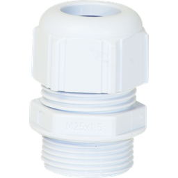 [121742739] Kabelverschraubung M25 12-18mm