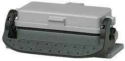 [727911327] Anbaugehäuse B10 H=28mm LVB