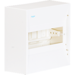 [822112134] AP-Kleinverteiler Mini Gamma 1
