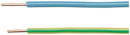 [105122109] N-Draht H07Z1-U halogenfrei