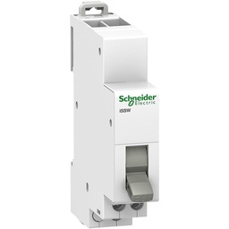 [467660253] EB-Umschalter SE Grupper 1