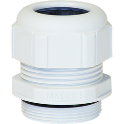[121744539] Kabelverschraubung M40 22-32mm