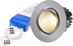 [941317803] EB-LED-Spot 68 Disc 8W 230V