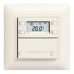 [325117000] UP-RTH-Taster KNX 1-fach Edue