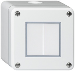 [240116003] AP-Druckschalter ROB Sch.3+3