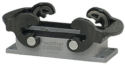 [727912347] Anbaugehäuse B16 H=28mm QVB