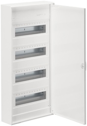 [822140034] AP-Verteiler HA VA 4 Reihen/48