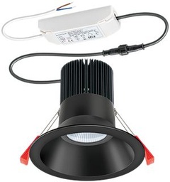 [941318359] EB-LED-Downlight Esylux STINA