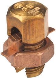 [156207090] Abzweigklemme Brz Flury 50mm²