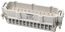 [727913107] Stifteinsatz B24 0,5-2,5mm²