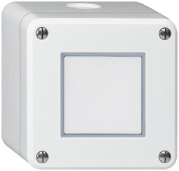 [240316003] AP-Druckschalter ROB Sch.3 ws