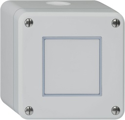[240316033] AP-Druckschalter ROB Sch.3 gu