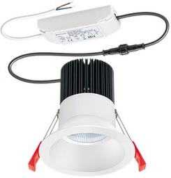 [941319459] EB-LED-Downlight Esylux STINA