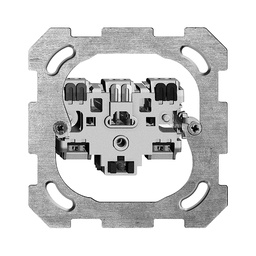 [649944000] Einsatz Steckdose FH T23 16A