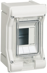 [822210044] AP-Kleinverteiler HA Vector 1R