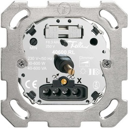 [548263780] Einsatz Drehdimmer FH 40-600W