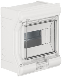 [822210054] AP-Kleinverteiler HA Vector 1R