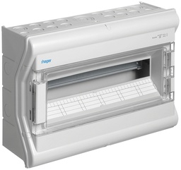 [822210184] AP-Kleinverteiler HA Vector