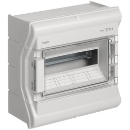 [822210204] AP-Kleinverteiler HA Vector 1R