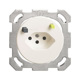 [650023000] UP-Steckdose FH T13 FI 30mA