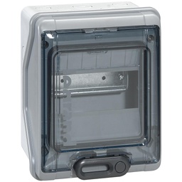 [822211031] AP-Kleinverteiler IP65 PLEXO3